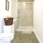 Tatil Evi Stunning With Hot Tub *
