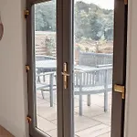 Stunning With Hot Tub Harrogate