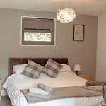 Stunning With Hot Tub Tatil Evi