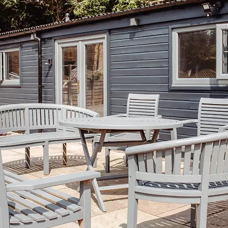 Holiday home Stunning With Hot Tub On Private Harrogate