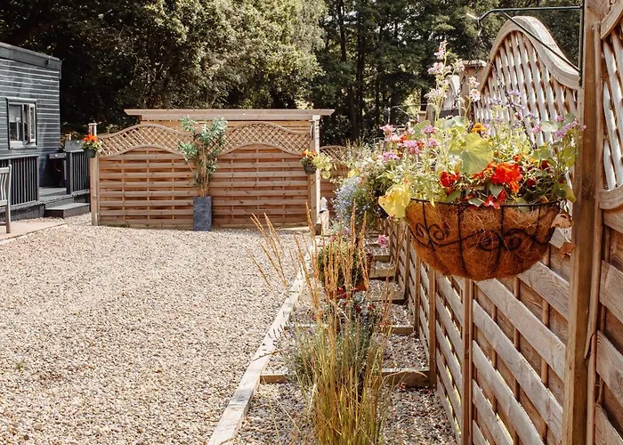 Holiday home Stunning With Hot Tub Harrogate