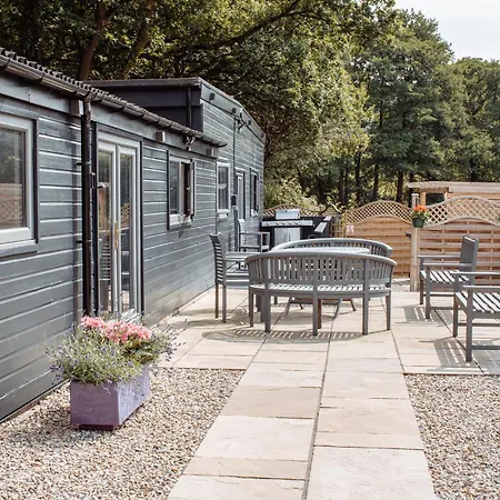 Holiday home Stunning With Hot Tub On Private *